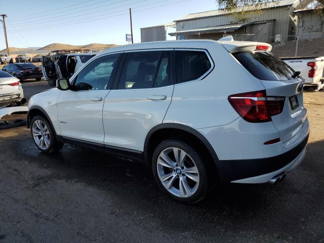 Photo 1 VIN: 5UXWX7C53CL735837 - BMW X3 XDRIVE3 