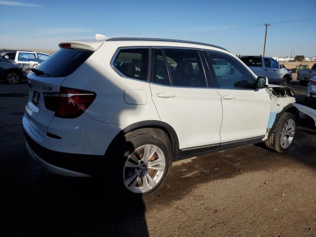 Photo 2 VIN: 5UXWX7C53CL735837 - BMW X3 XDRIVE3 