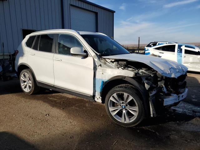 Photo 3 VIN: 5UXWX7C53CL735837 - BMW X3 XDRIVE3 