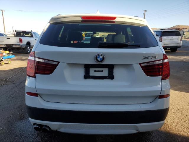 Photo 5 VIN: 5UXWX7C53CL735837 - BMW X3 XDRIVE3 