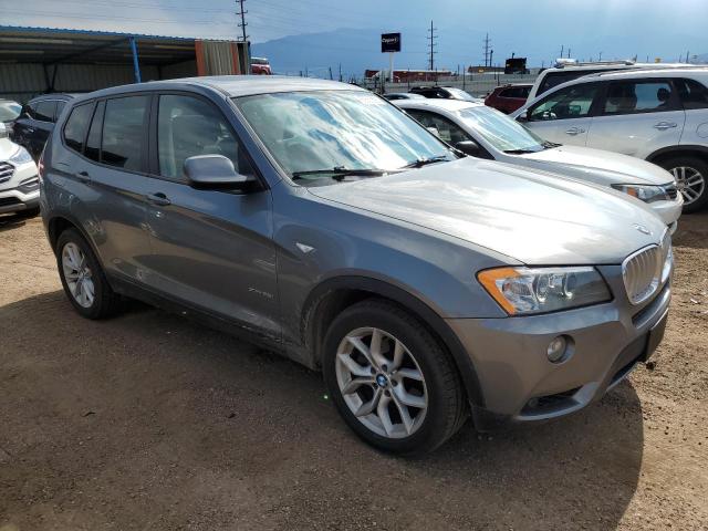 Photo 3 VIN: 5UXWX7C53CL737684 - BMW X3 XDRIVE3 