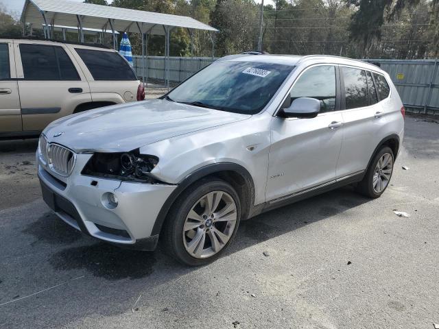 Photo 0 VIN: 5UXWX7C53CL889495 - BMW X3 