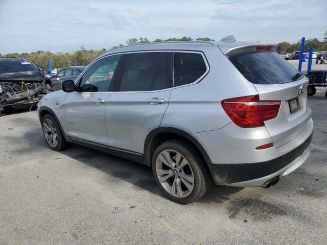 Photo 1 VIN: 5UXWX7C53CL889495 - BMW X3 