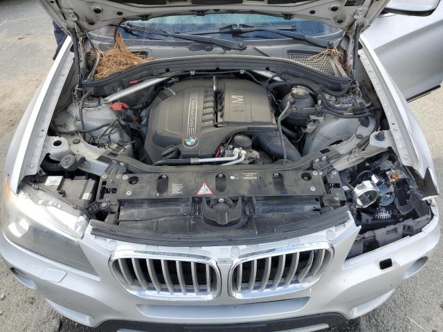 Photo 11 VIN: 5UXWX7C53CL889495 - BMW X3 