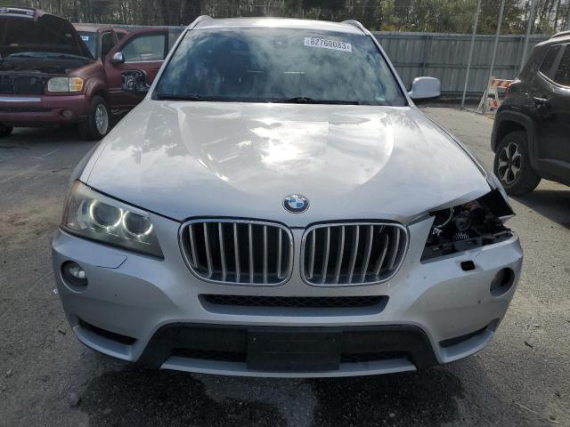 Photo 4 VIN: 5UXWX7C53CL889495 - BMW X3 