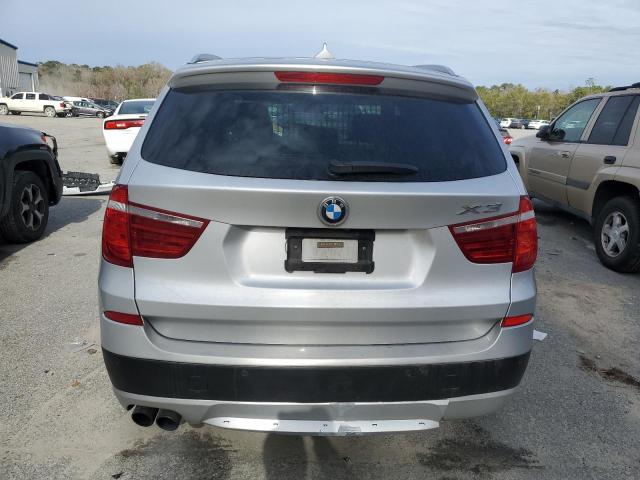 Photo 5 VIN: 5UXWX7C53CL889495 - BMW X3 