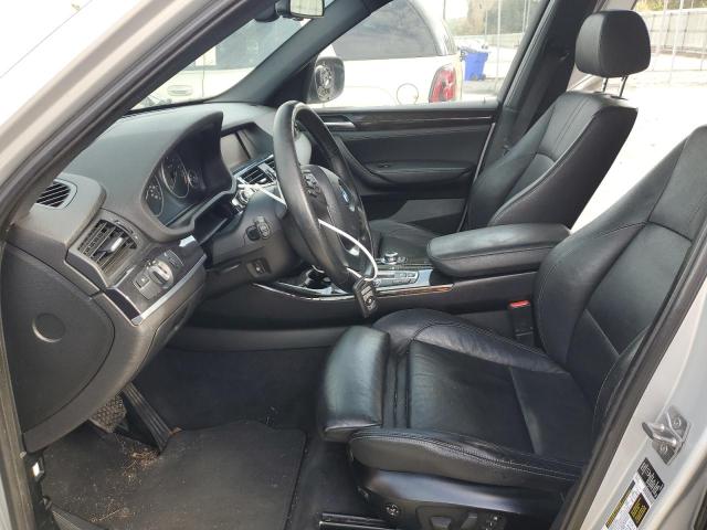 Photo 6 VIN: 5UXWX7C53CL889495 - BMW X3 