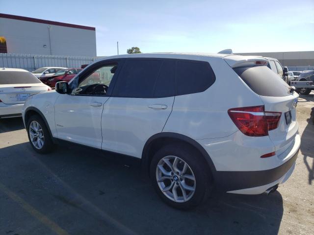 Photo 1 VIN: 5UXWX7C53CL976216 - BMW X3 XDRIVE3 