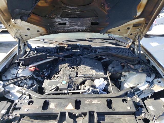 Photo 10 VIN: 5UXWX7C53CL976216 - BMW X3 XDRIVE3 