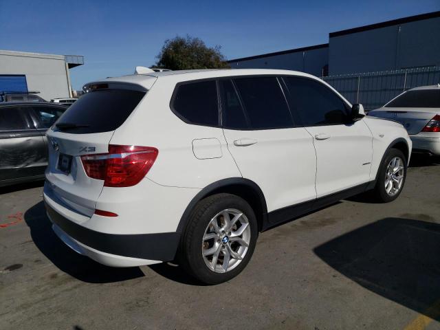 Photo 2 VIN: 5UXWX7C53CL976216 - BMW X3 XDRIVE3 