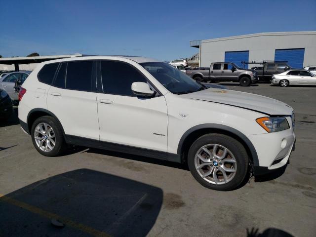 Photo 3 VIN: 5UXWX7C53CL976216 - BMW X3 XDRIVE3 