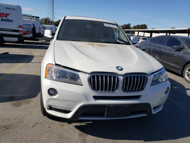 Photo 4 VIN: 5UXWX7C53CL976216 - BMW X3 XDRIVE3 