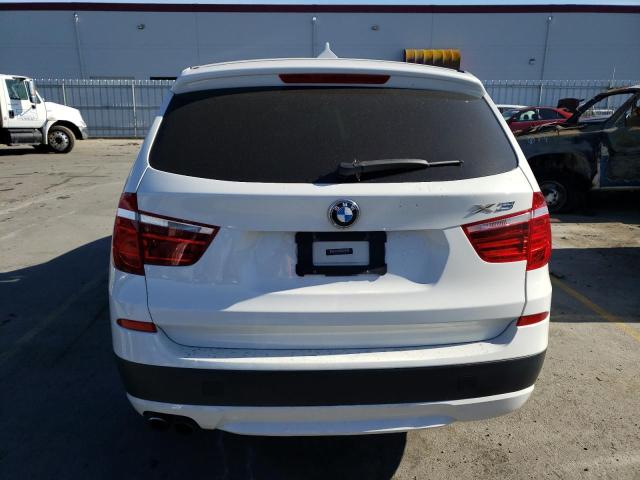 Photo 5 VIN: 5UXWX7C53CL976216 - BMW X3 XDRIVE3 