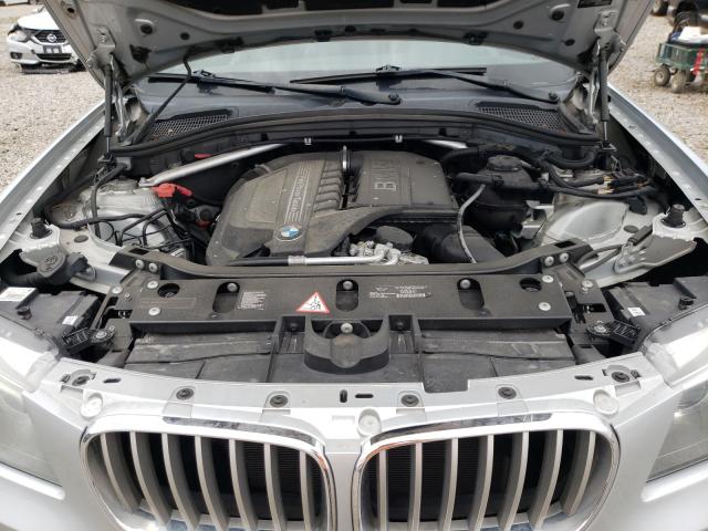 Photo 6 VIN: 5UXWX7C53DL976394 - BMW X3 