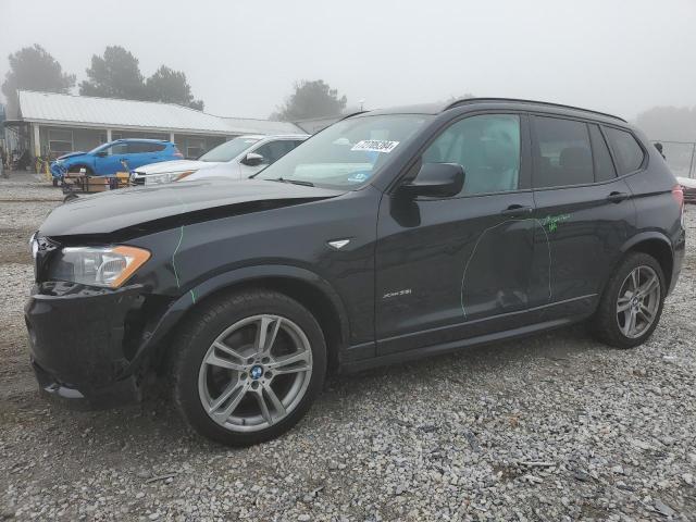 Photo 0 VIN: 5UXWX7C53DL976525 - BMW X3 XDRIVE3 