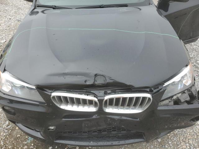 Photo 11 VIN: 5UXWX7C53DL976525 - BMW X3 XDRIVE3 