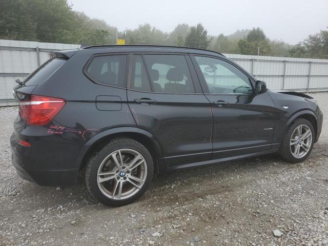 Photo 2 VIN: 5UXWX7C53DL976525 - BMW X3 XDRIVE3 