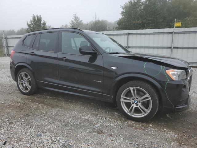 Photo 3 VIN: 5UXWX7C53DL976525 - BMW X3 XDRIVE3 