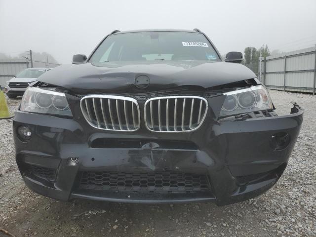 Photo 4 VIN: 5UXWX7C53DL976525 - BMW X3 XDRIVE3 