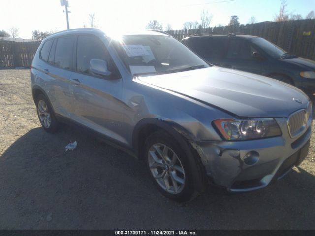 Photo 0 VIN: 5UXWX7C53DL977433 - BMW X3 