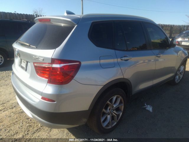 Photo 3 VIN: 5UXWX7C53DL977433 - BMW X3 