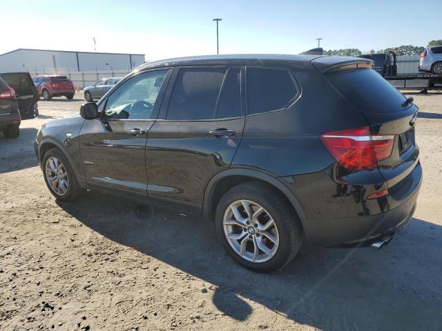 Photo 1 VIN: 5UXWX7C53DL977903 - BMW X3 