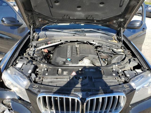 Photo 11 VIN: 5UXWX7C53DL977903 - BMW X3 