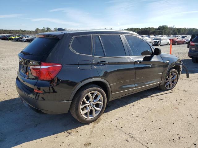 Photo 2 VIN: 5UXWX7C53DL977903 - BMW X3 