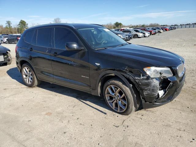 Photo 3 VIN: 5UXWX7C53DL977903 - BMW X3 