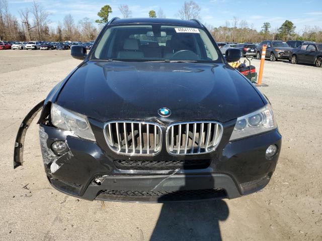 Photo 4 VIN: 5UXWX7C53DL977903 - BMW X3 