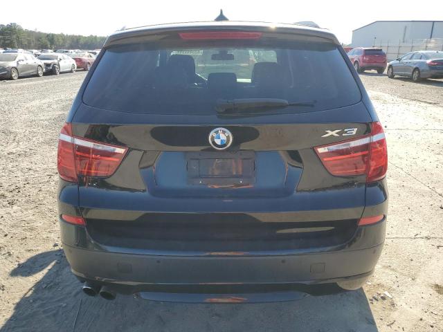 Photo 5 VIN: 5UXWX7C53DL977903 - BMW X3 