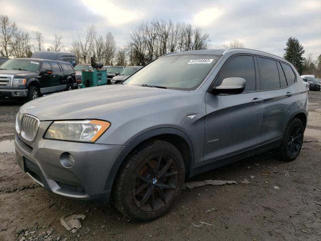 Photo 0 VIN: 5UXWX7C53DL977920 - BMW X3 XDRIVE3 