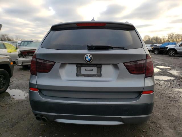 Photo 5 VIN: 5UXWX7C53DL977920 - BMW X3 XDRIVE3 