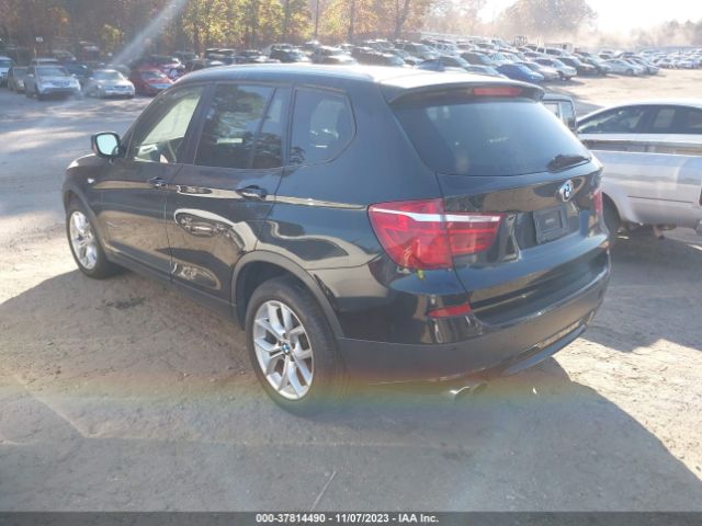 Photo 2 VIN: 5UXWX7C53DL978775 - BMW X3 