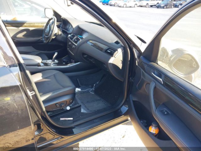 Photo 4 VIN: 5UXWX7C53DL978775 - BMW X3 