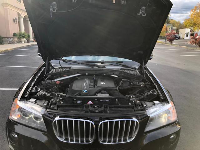 Photo 5 VIN: 5UXWX7C53DL980252 - BMW X3 XDRIVE3 