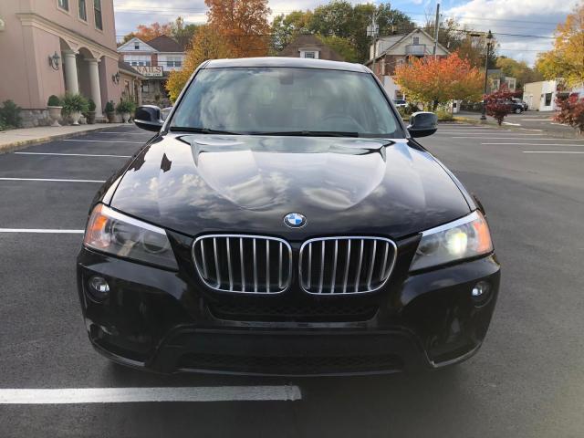 Photo 9 VIN: 5UXWX7C53DL980252 - BMW X3 XDRIVE3 