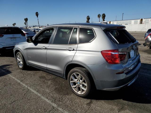 Photo 1 VIN: 5UXWX7C53DL980543 - BMW X3 