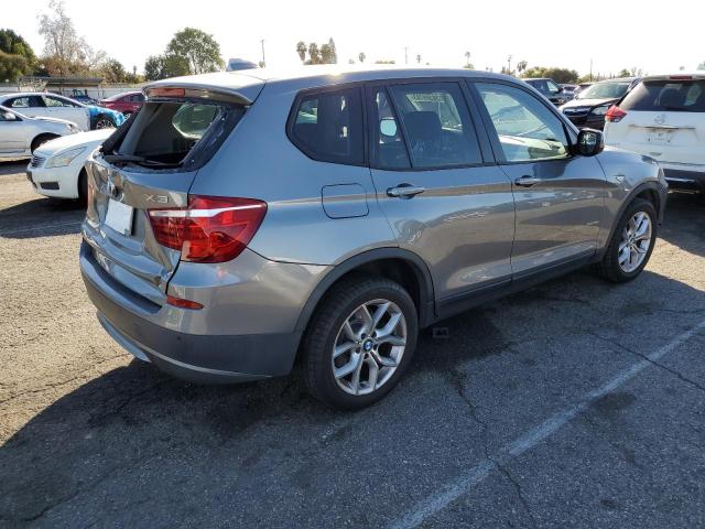 Photo 2 VIN: 5UXWX7C53DL980543 - BMW X3 