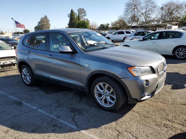 Photo 3 VIN: 5UXWX7C53DL980543 - BMW X3 