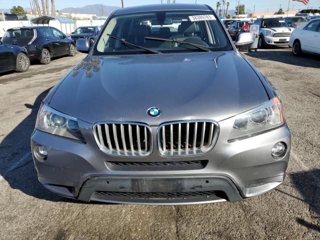 Photo 4 VIN: 5UXWX7C53DL980543 - BMW X3 