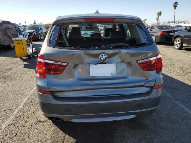 Photo 5 VIN: 5UXWX7C53DL980543 - BMW X3 