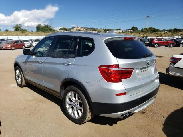 Photo 1 VIN: 5UXWX7C53DL980638 - BMW X3 