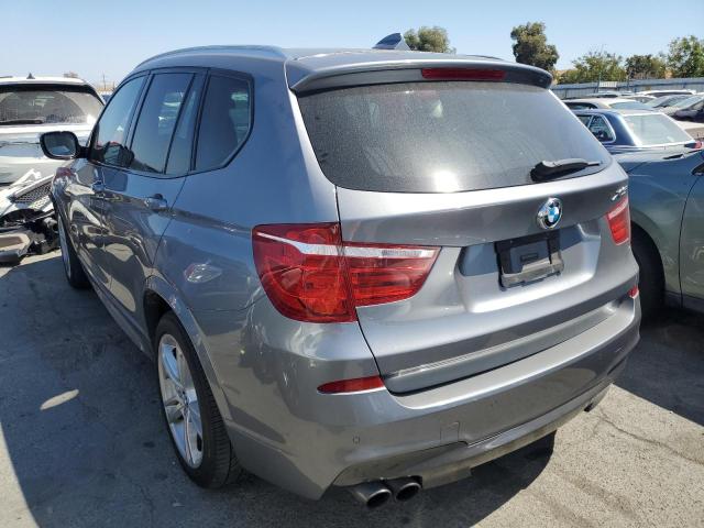 Photo 2 VIN: 5UXWX7C53DL980980 - BMW X3 XDRIVE3 