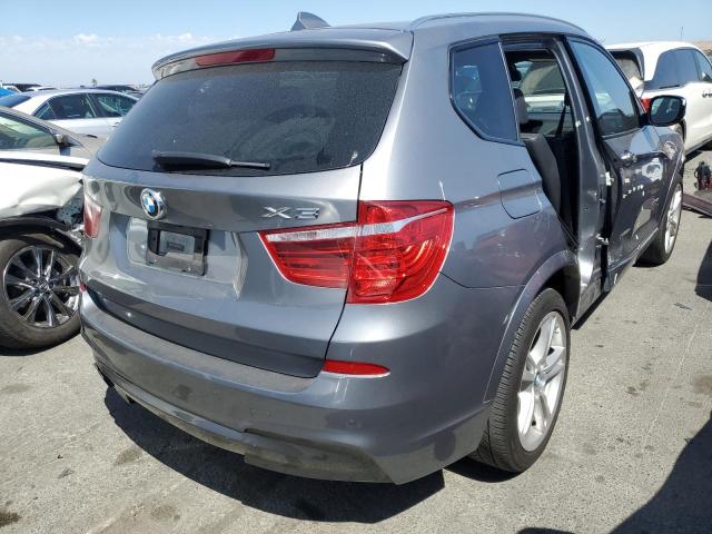 Photo 3 VIN: 5UXWX7C53DL980980 - BMW X3 XDRIVE3 