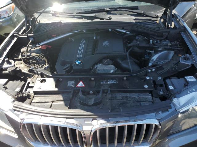 Photo 6 VIN: 5UXWX7C53DL980980 - BMW X3 XDRIVE3 