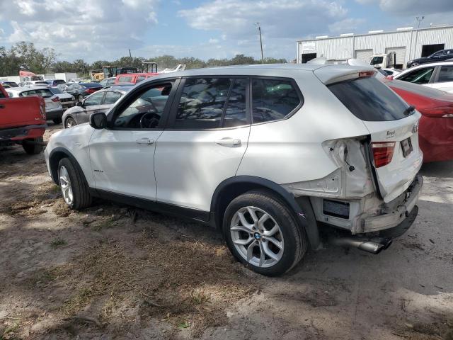 Photo 1 VIN: 5UXWX7C53DL981448 - BMW X3 XDRIVE3 