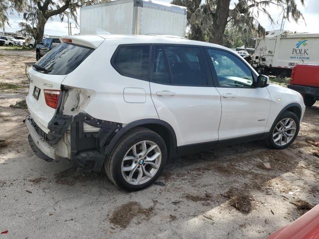 Photo 2 VIN: 5UXWX7C53DL981448 - BMW X3 XDRIVE3 