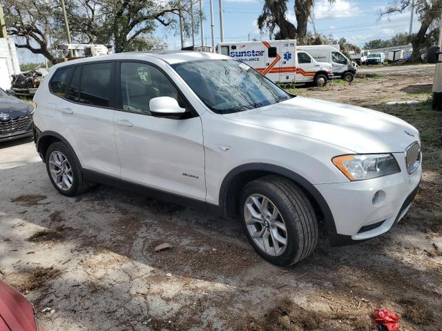 Photo 3 VIN: 5UXWX7C53DL981448 - BMW X3 XDRIVE3 