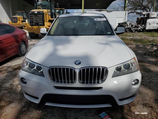 Photo 4 VIN: 5UXWX7C53DL981448 - BMW X3 XDRIVE3 